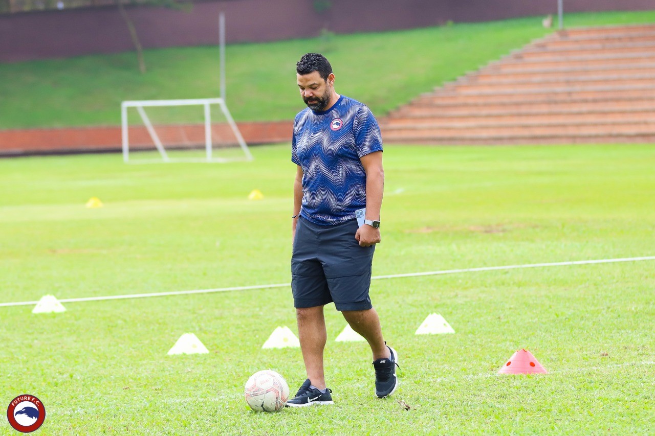 تدريب فيوتشر (21)