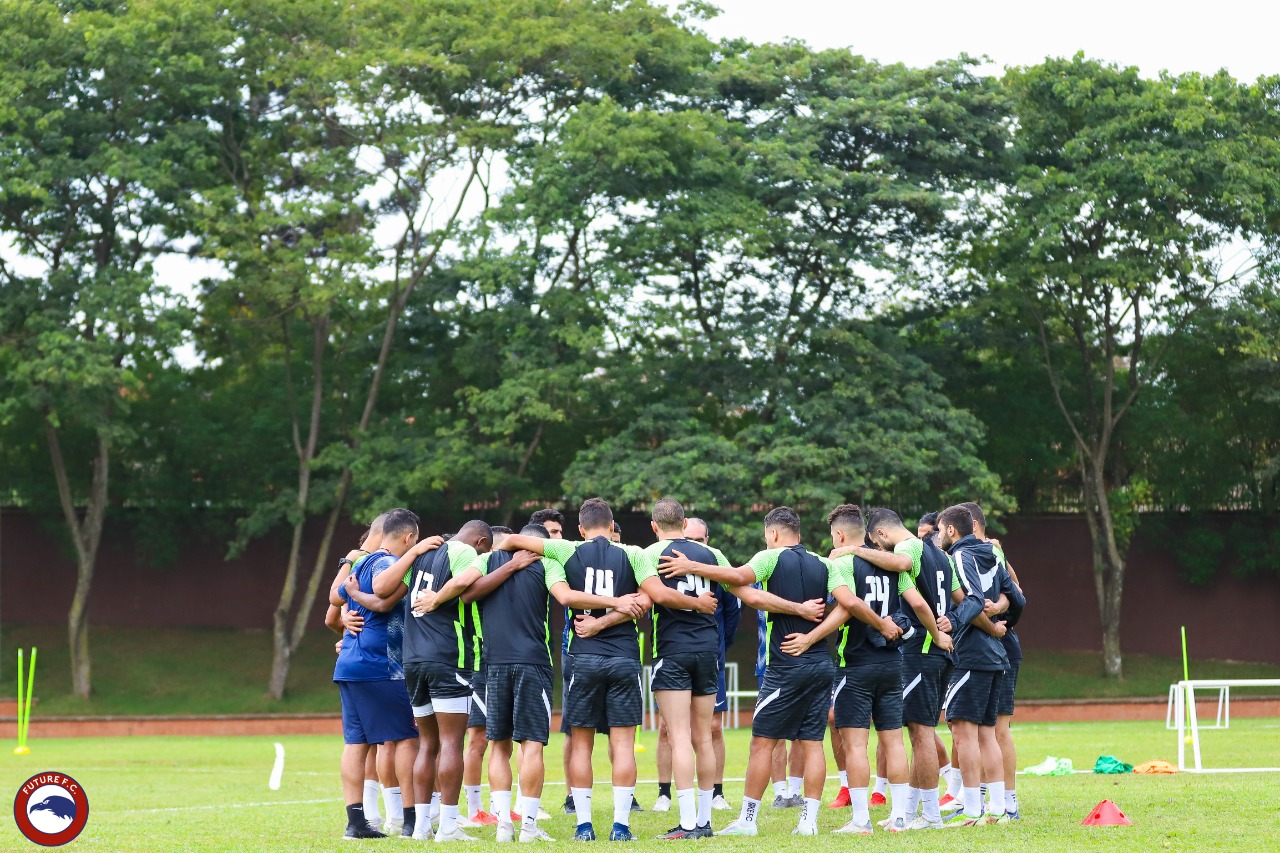 تدريب فيوتشر (22)