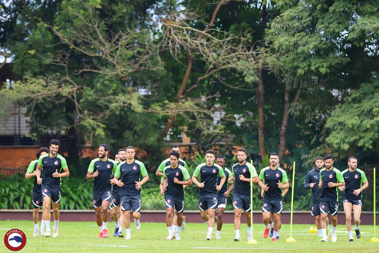 تدريب فيوتشر (23)