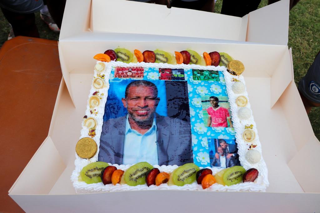 عيد ميلاد ربيع (3)