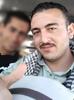 محمد نصر الشرقاوي