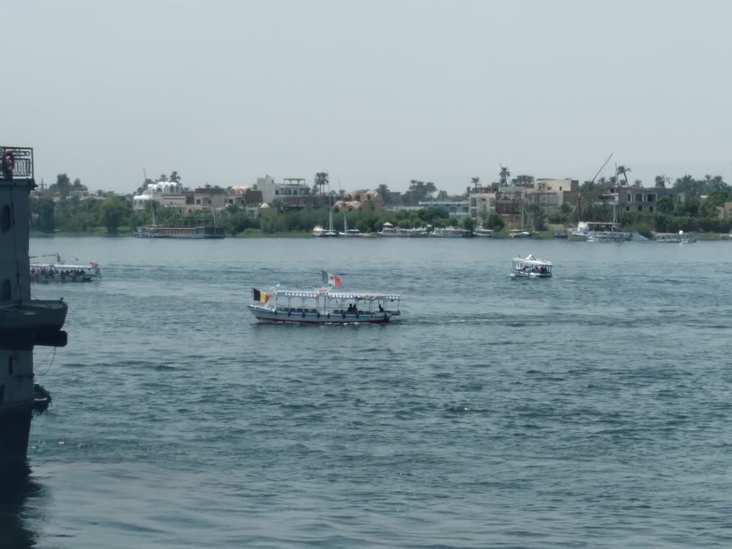 تحسن ملحوظ في درجات الحرارة بالأقصر 