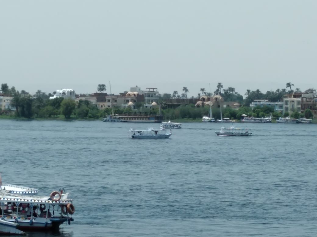 تحسن ملحوظ في درجات الحرارة بالأقصر 