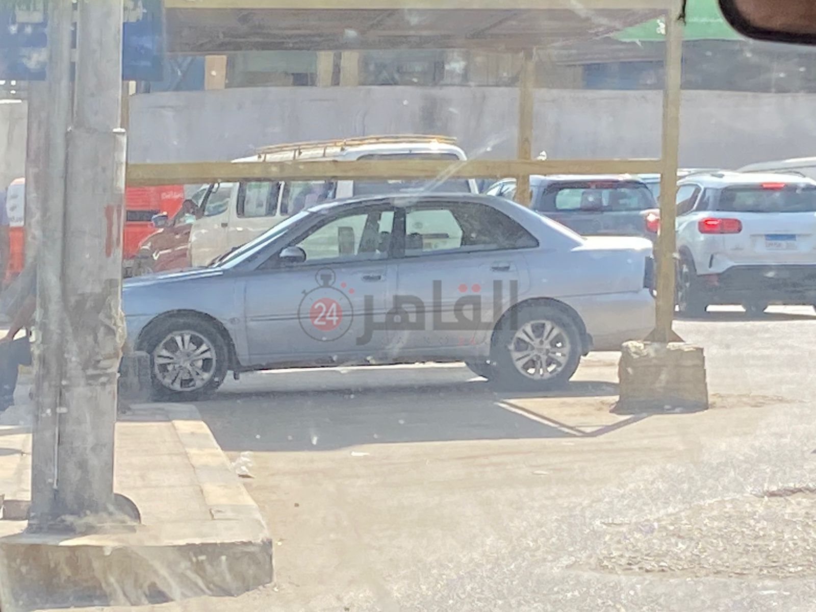 محور 26 يوليو