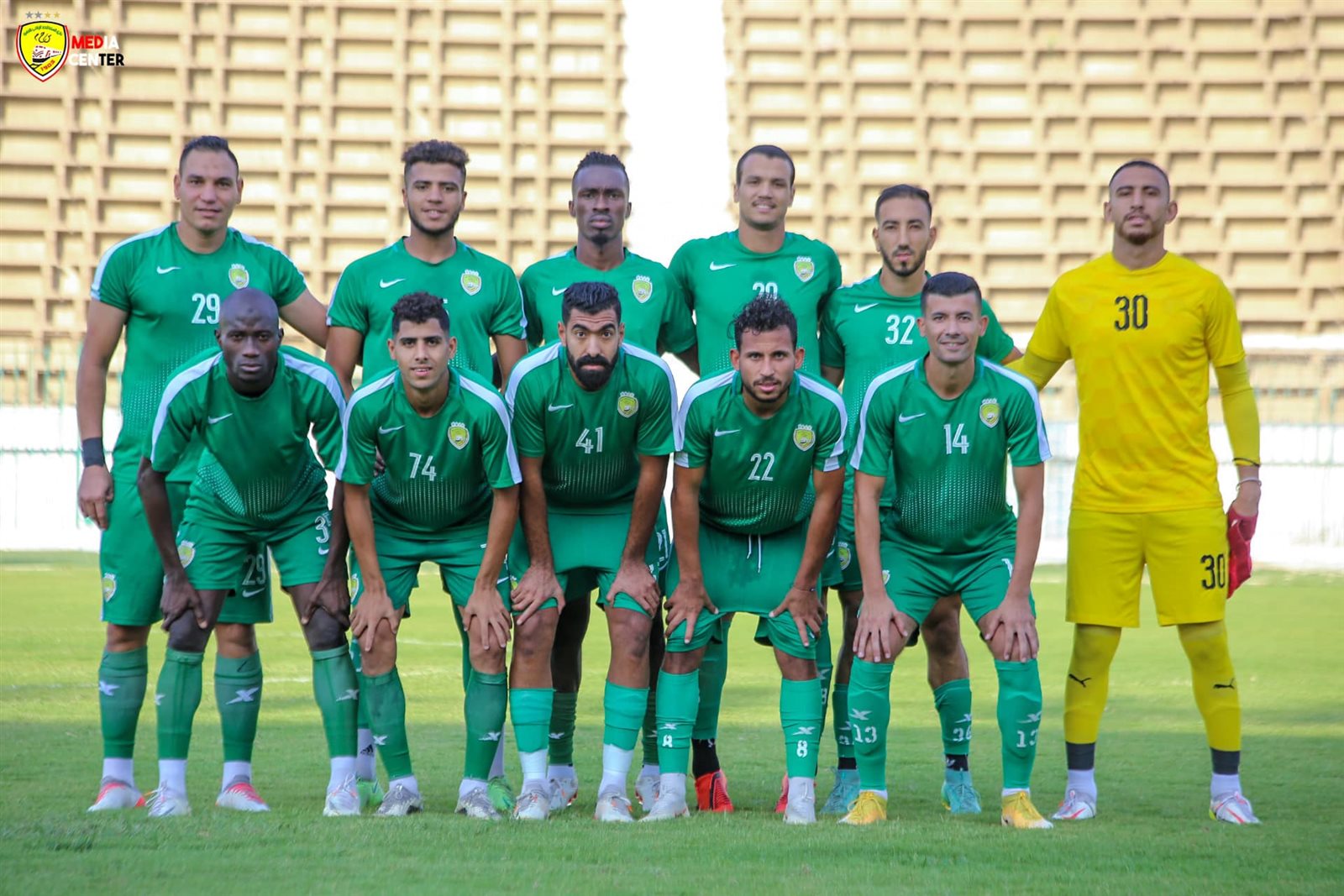 السكة الحديد وبلدية المحلة (15)