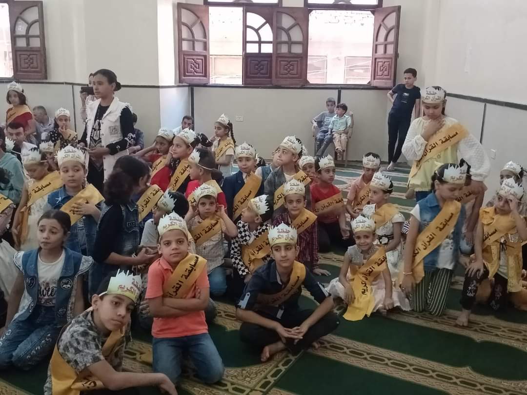 احتفالية مسابقة حفظ القرآن الكريم 03