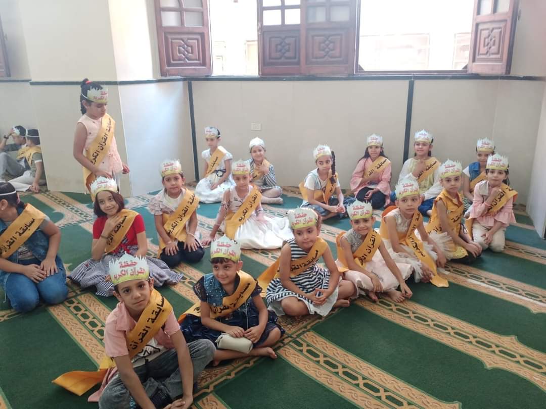 احتفالية مسابقة حفظ القرآن الكريم 05