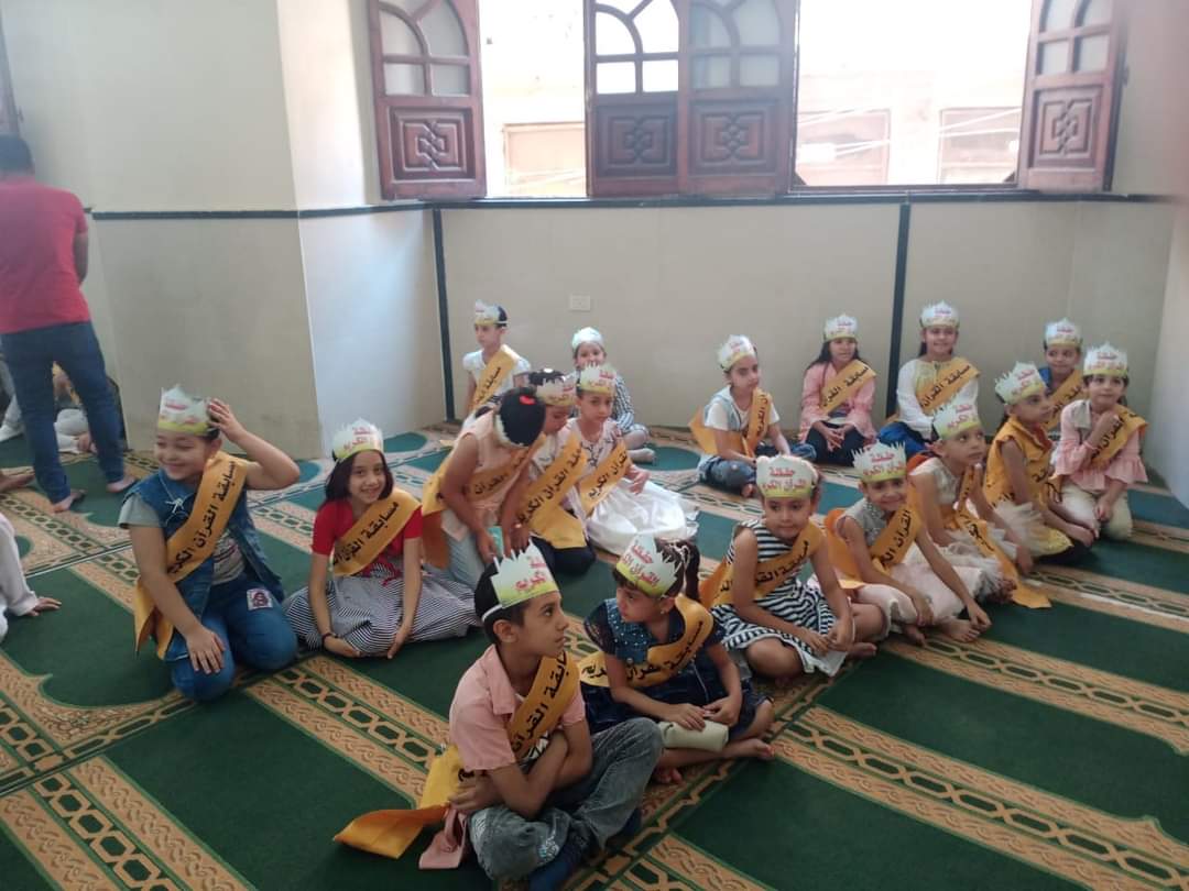 احتفالية مسابقة حفظ القرآن الكريم 08