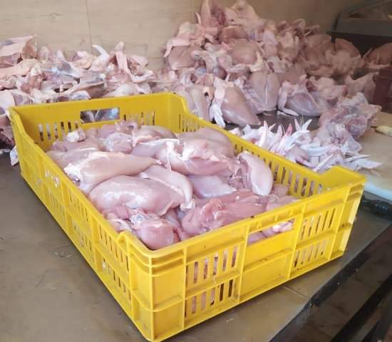 حملة تموينية بالشرقية 02