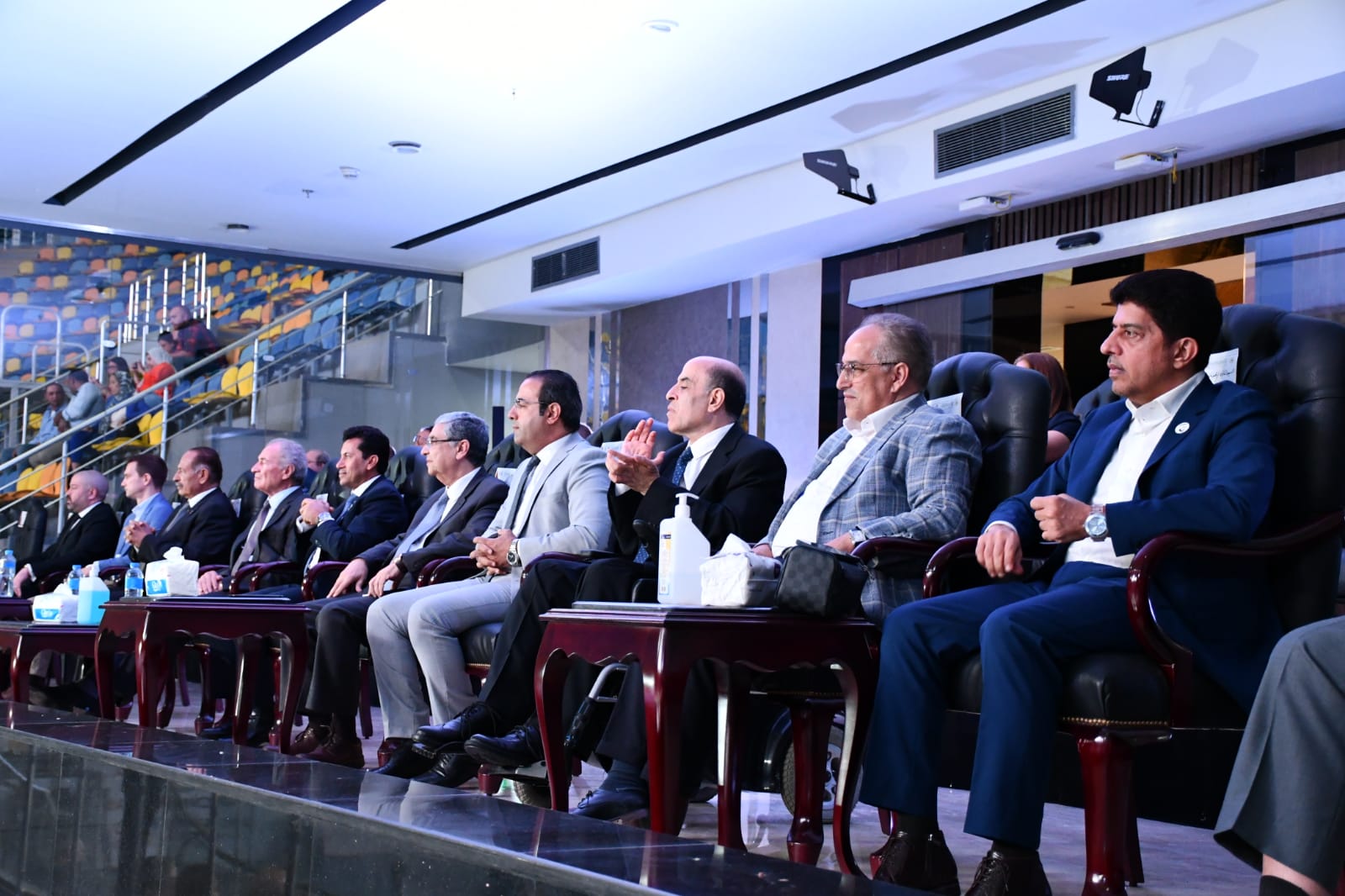 بطولة العالم للكراسي المتحركة لكرة اليد (24)