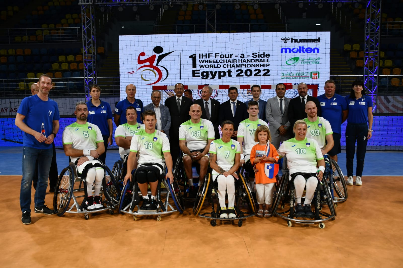 بطولة العالم للكراسي المتحركة لكرة اليد (27)