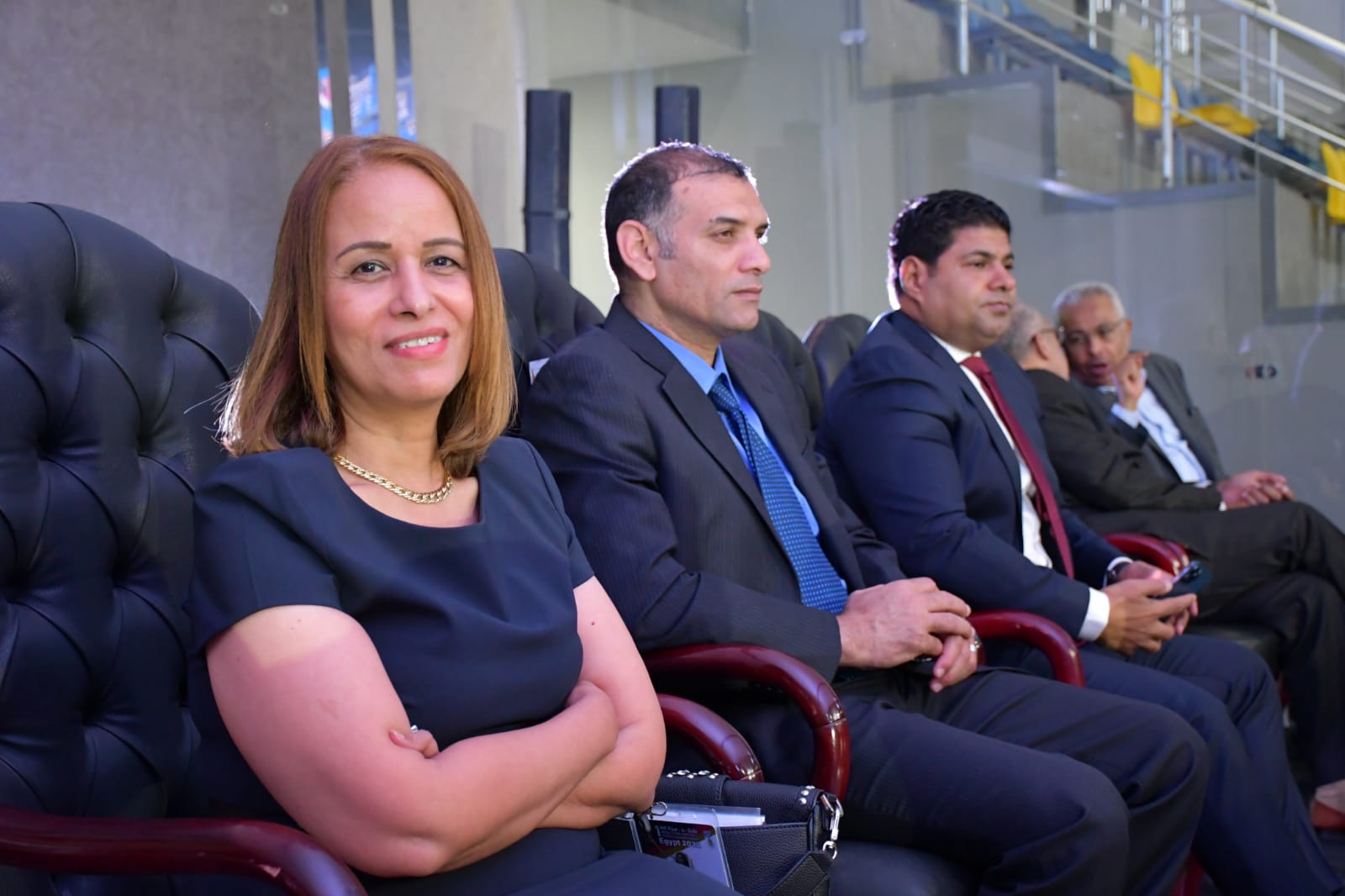 بطولة العالم للكراسي المتحركة لكرة اليد (31)