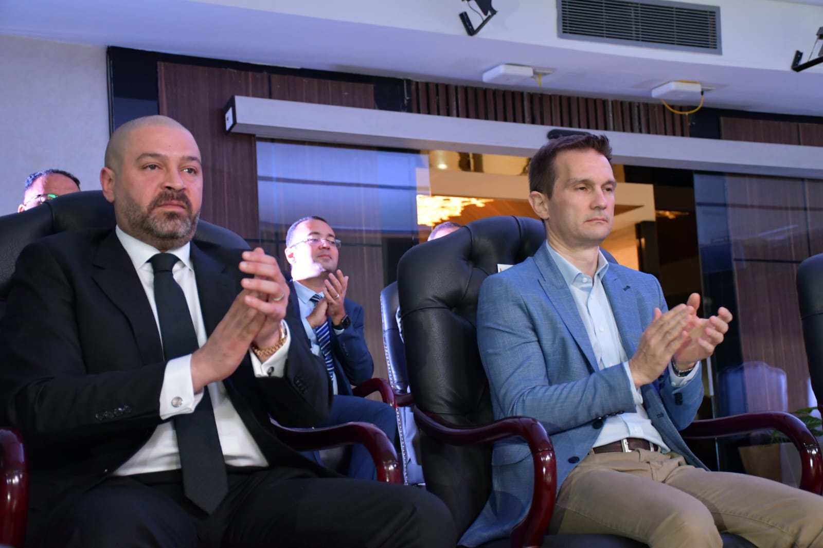 بطولة العالم للكراسي المتحركة لكرة اليد (40)