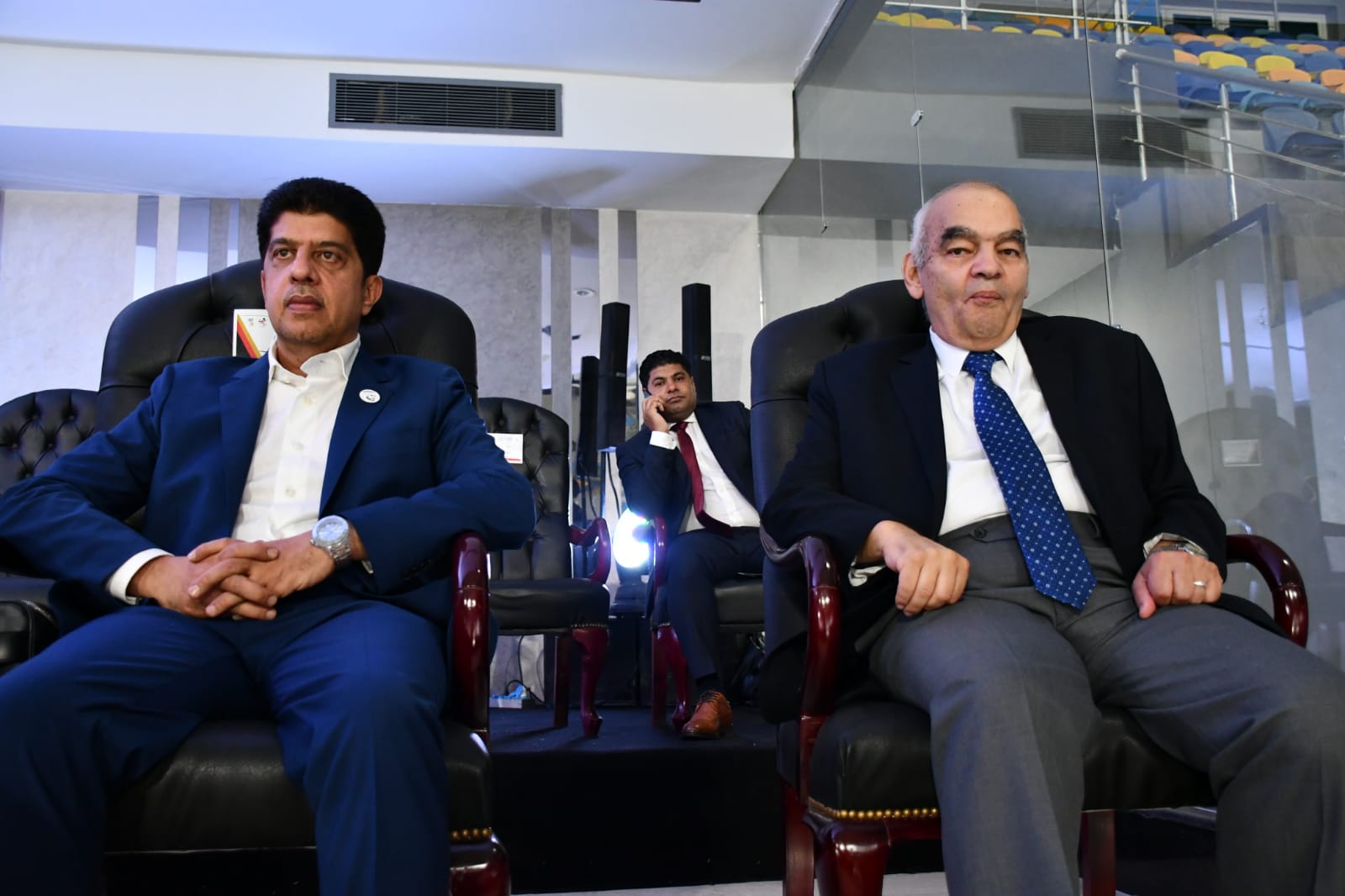 بطولة العالم للكراسي المتحركة لكرة اليد (47)