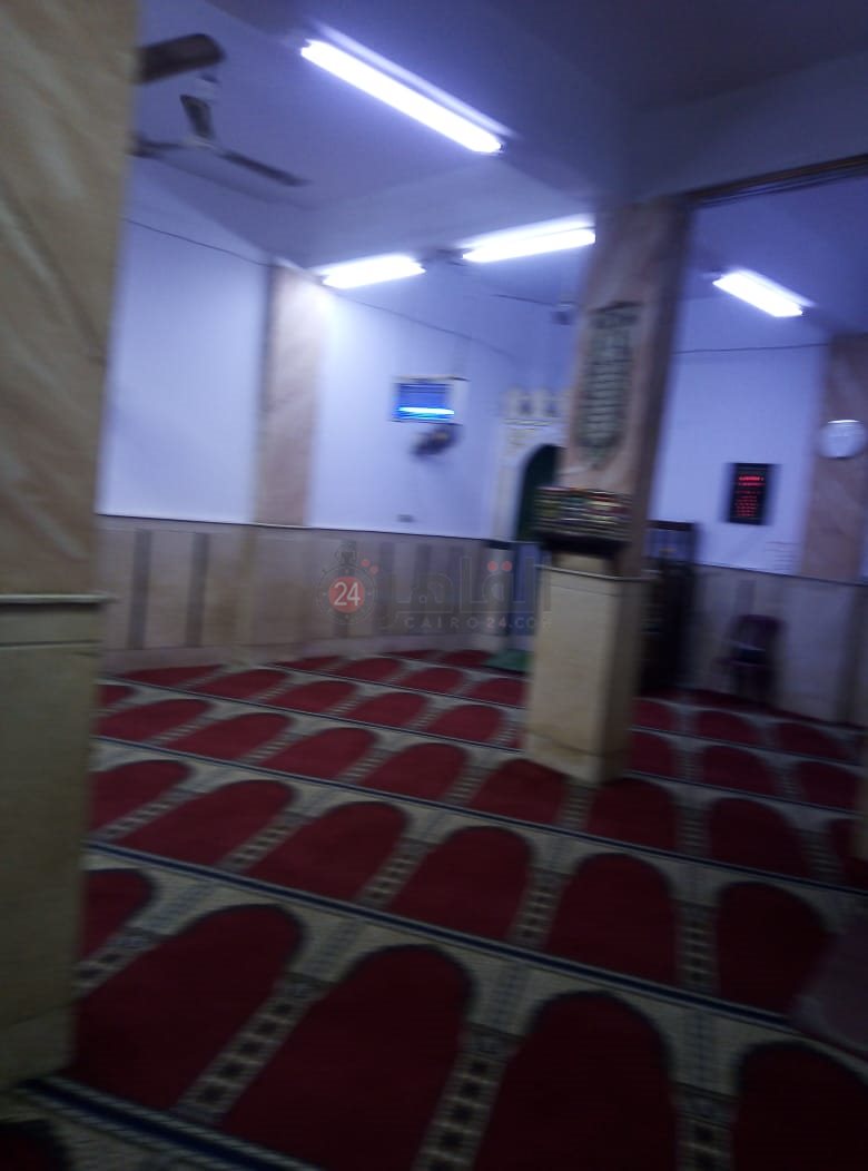 زاوبة الرحمة