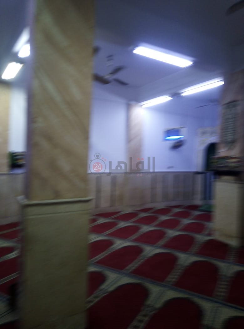 زاوبة الرحمة