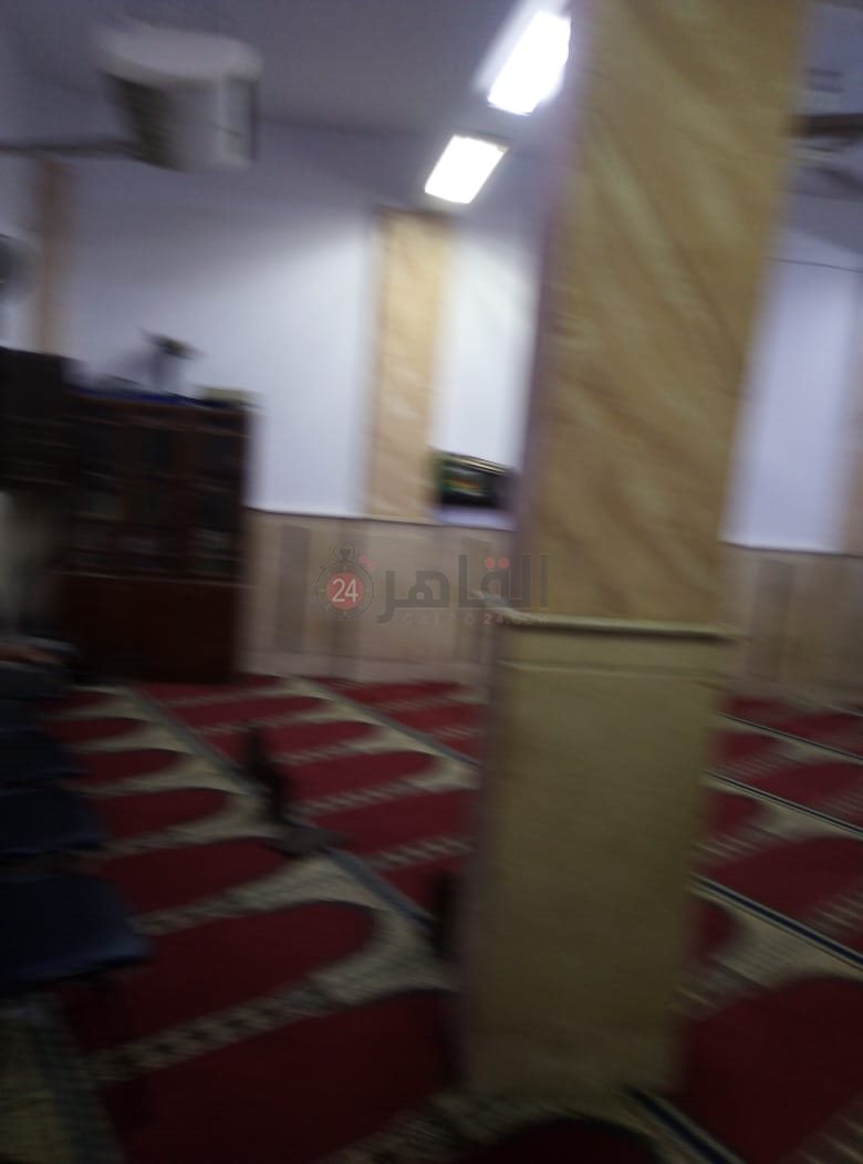 زاوبة الرحمة