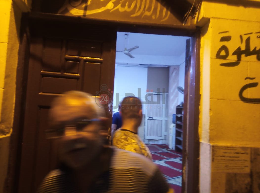 زاوبة الرحمة