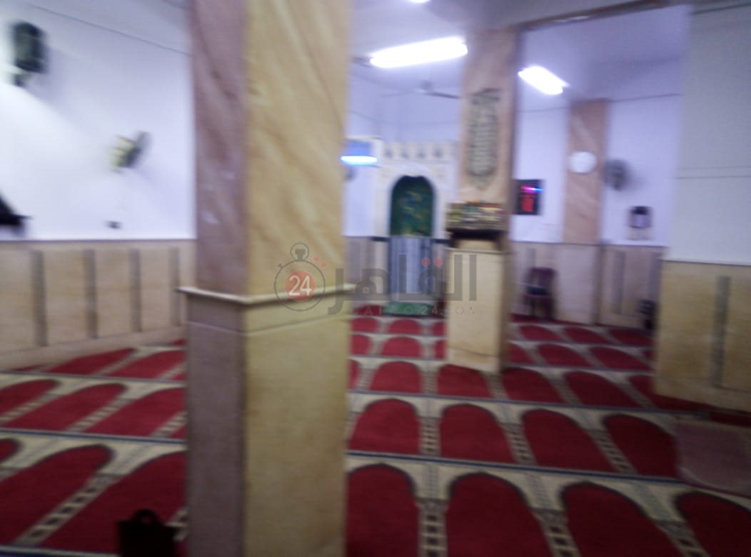 زاوبة الرحمة