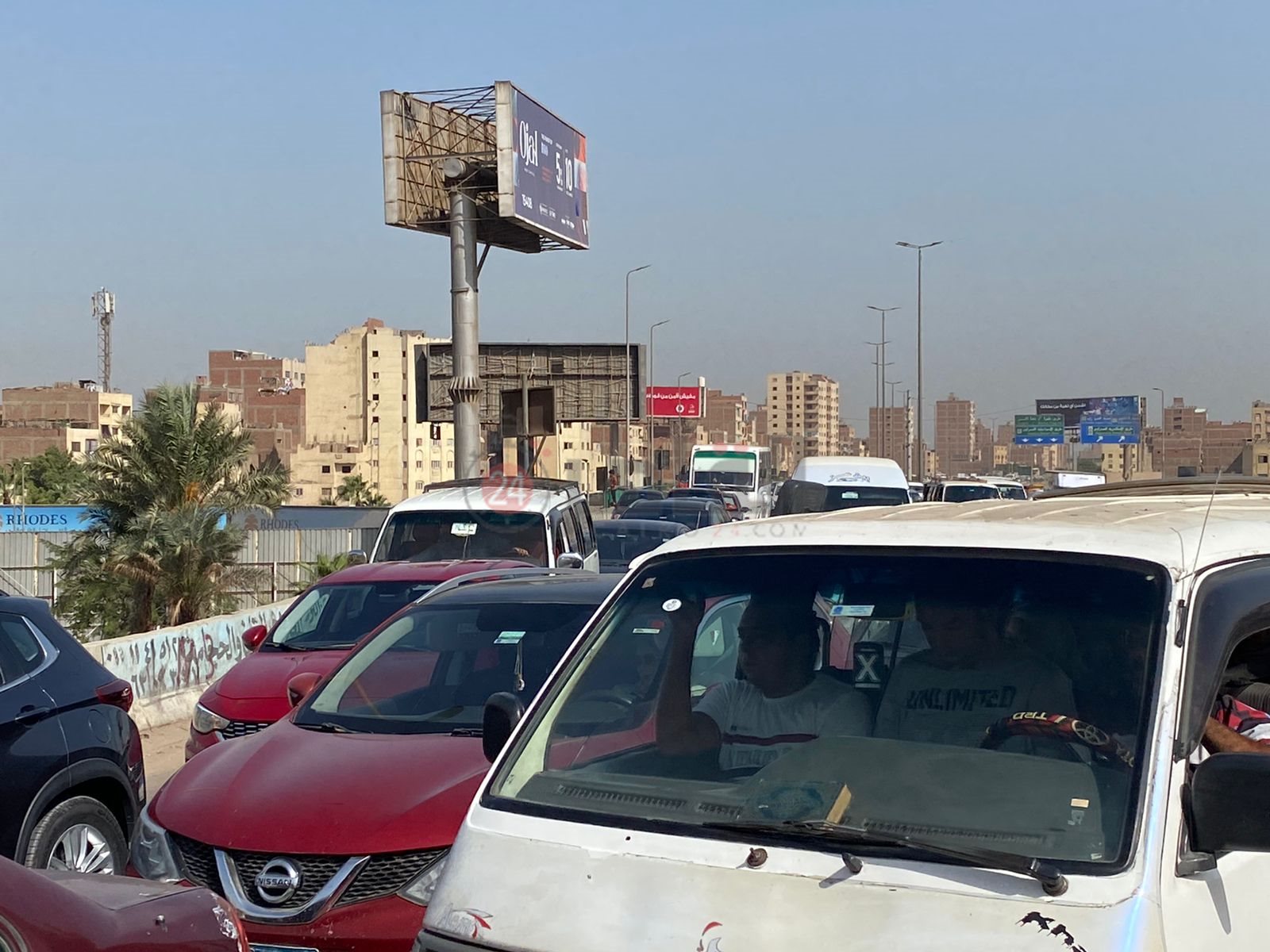 محور 26 يوليو