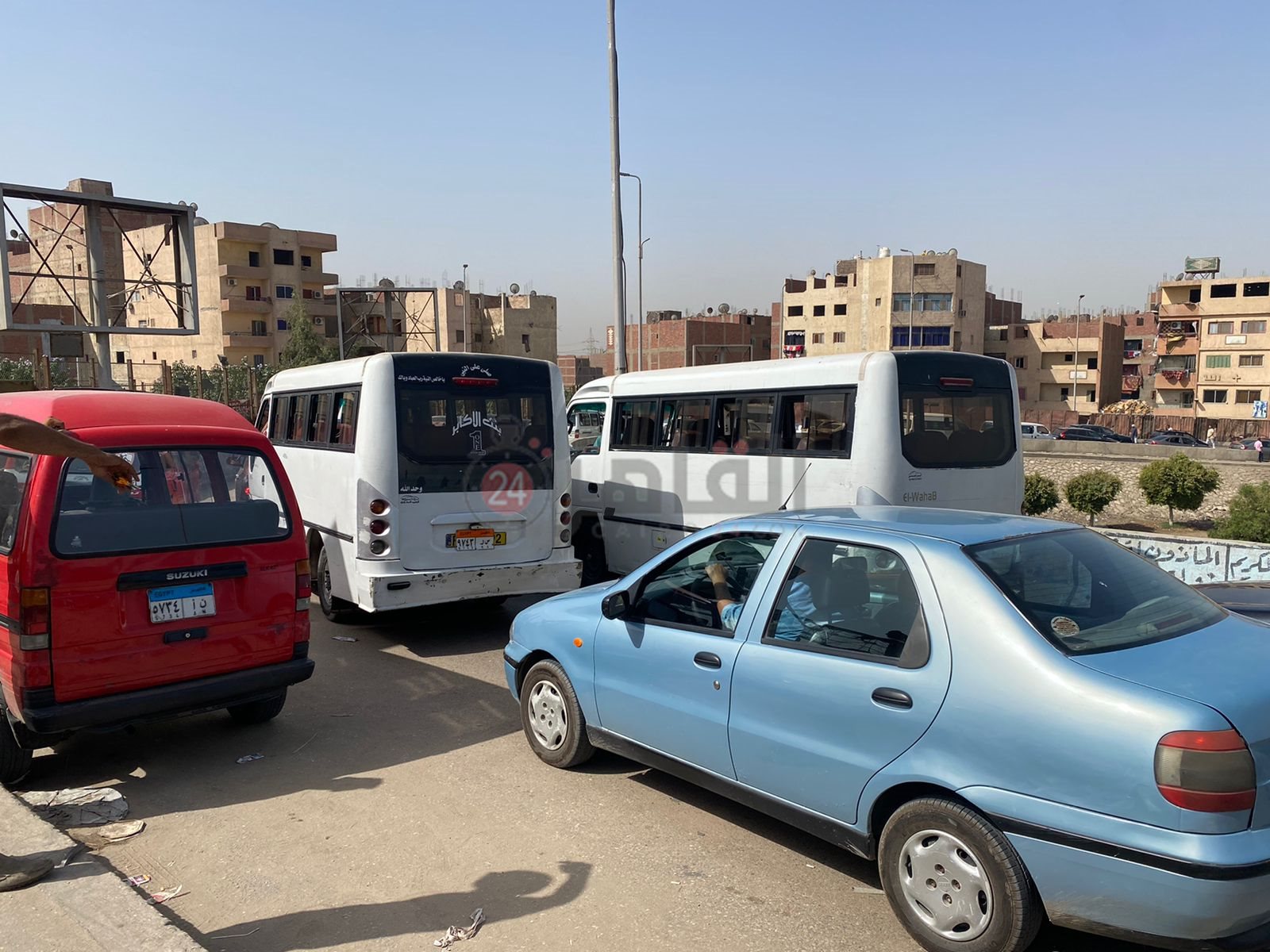 محور 26 يوليو