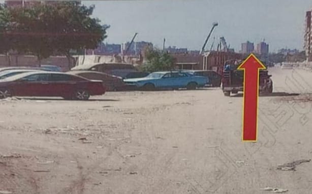 غلق كلي لمطالع ومنازل كباري  15 مايو وأحمد عرابي