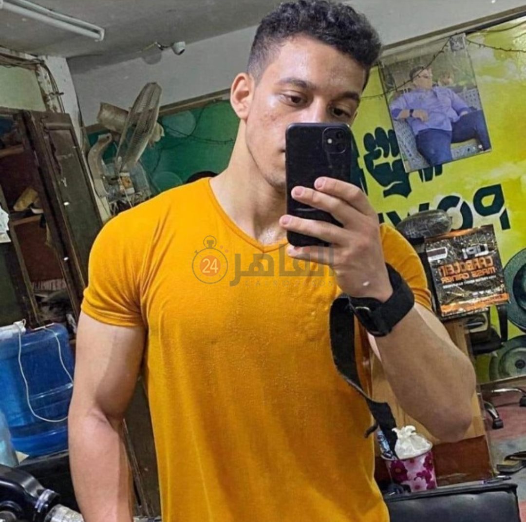 محمود محمد العريان