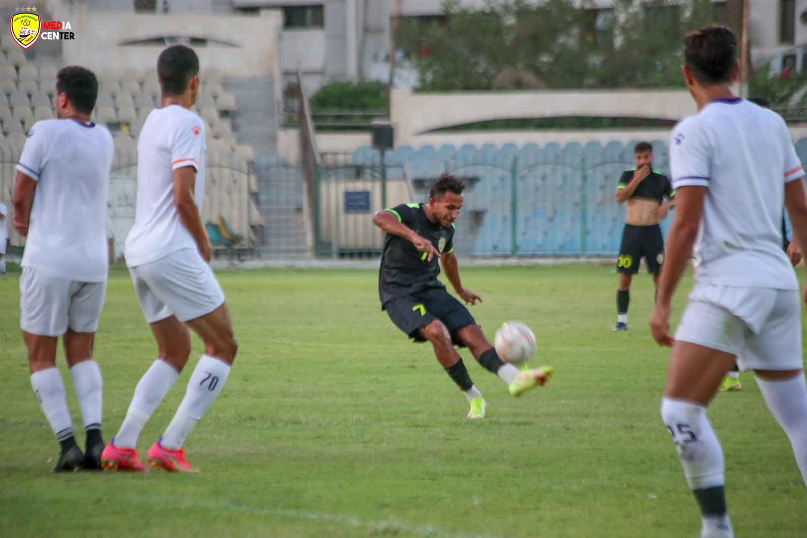 السكة الحديد والبنك الأهلي (3)