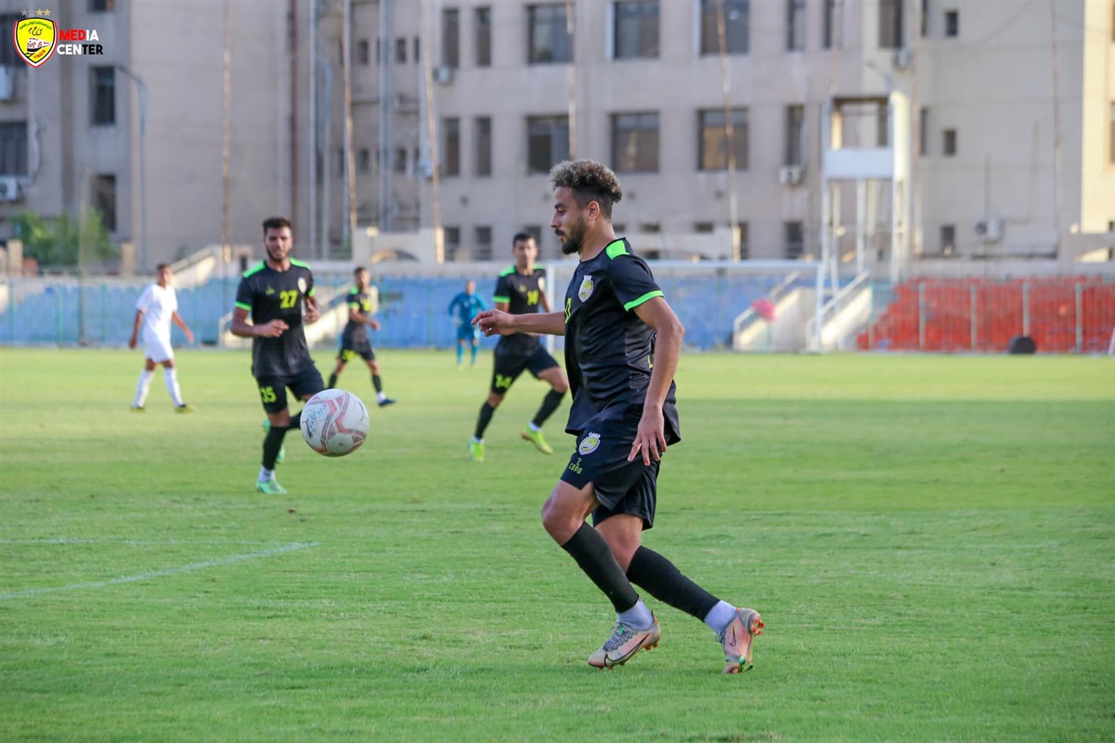 السكة الحديد والبنك الأهلي (4)