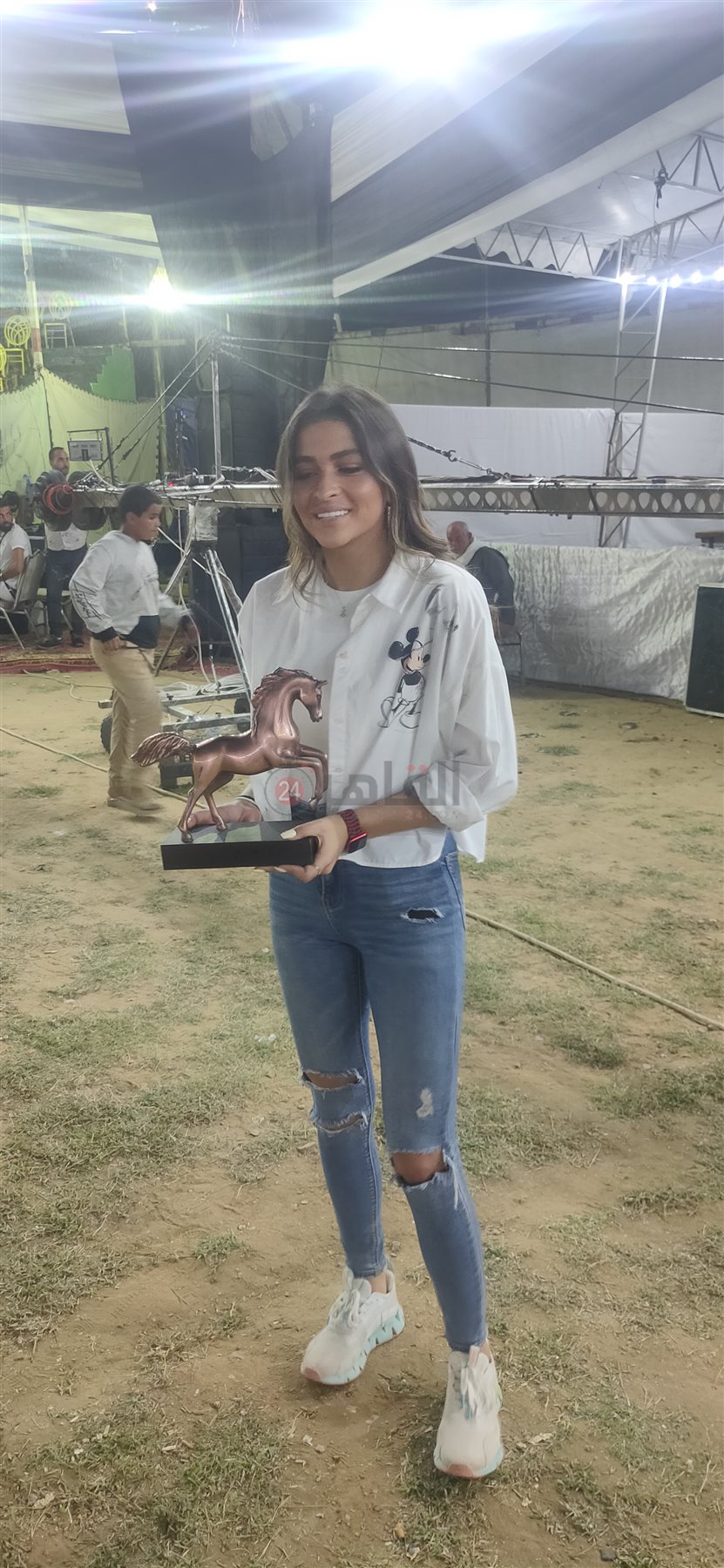 شدوى عصام الحضري