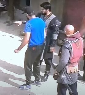 مسلسل المؤسس عثمان الموسم الرابع (1)