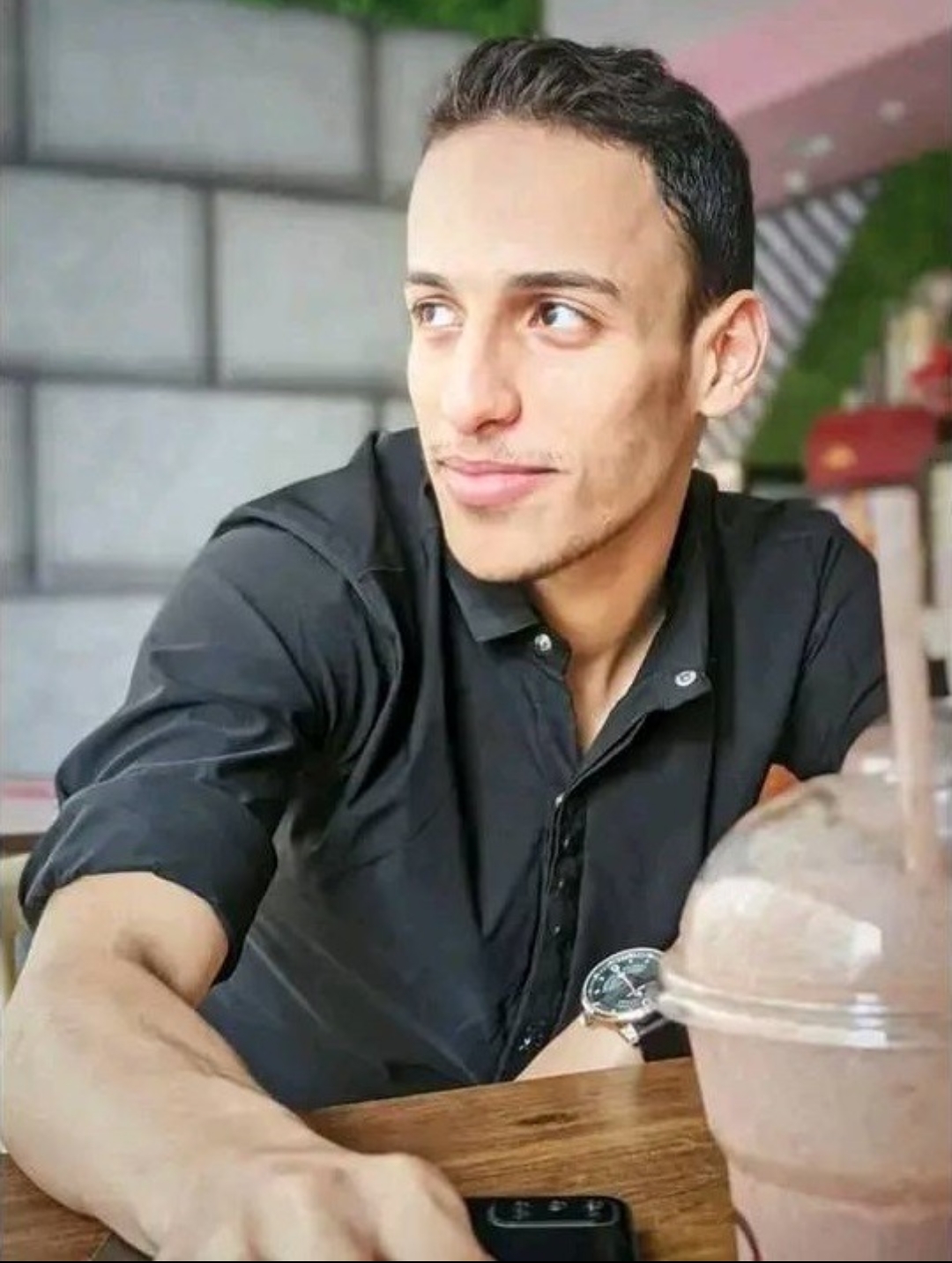 محمد أيمن
