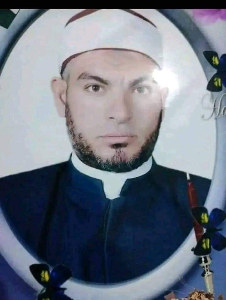 الشيخ رأفت ندا