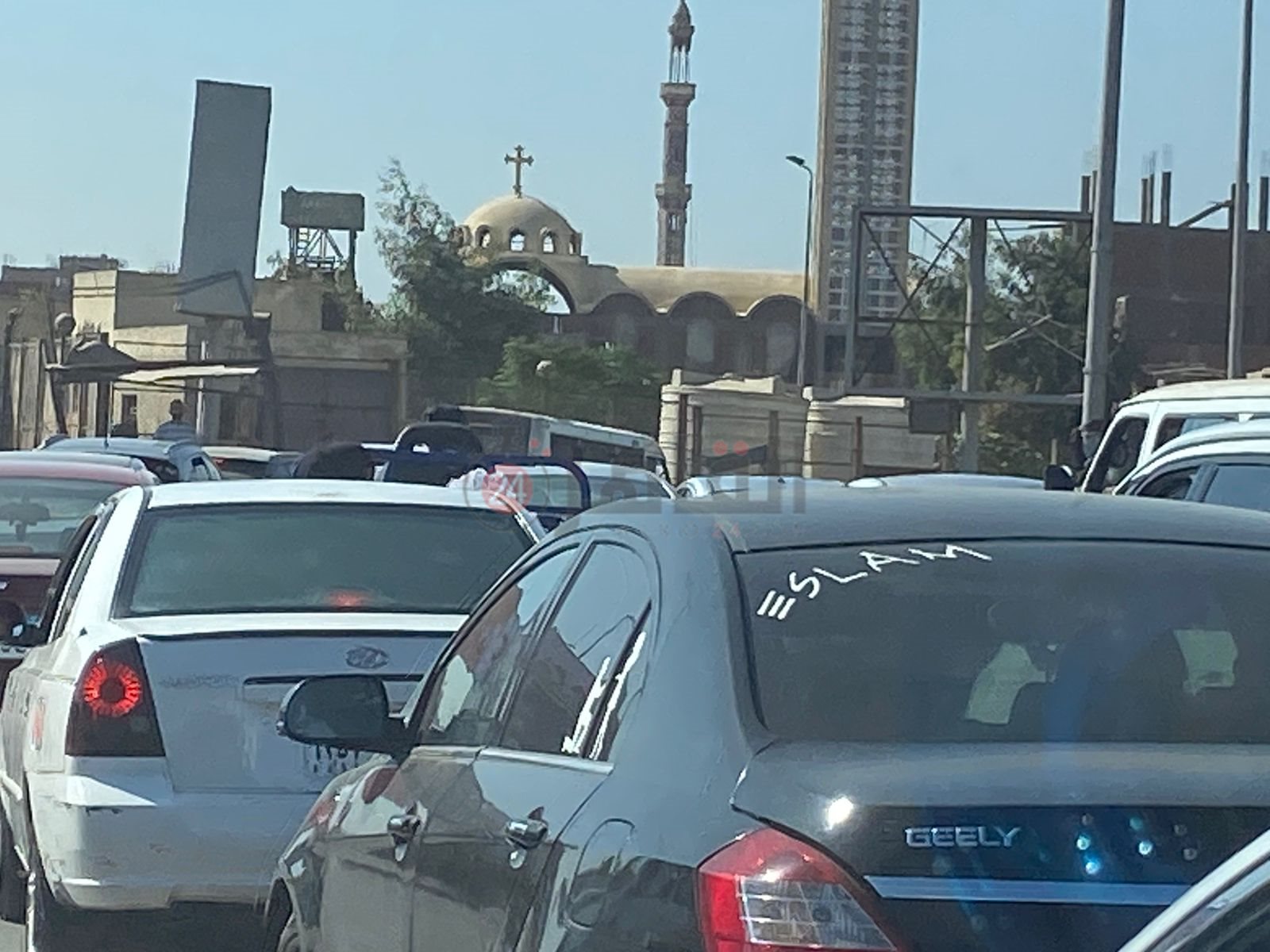 محور 26 يوليو