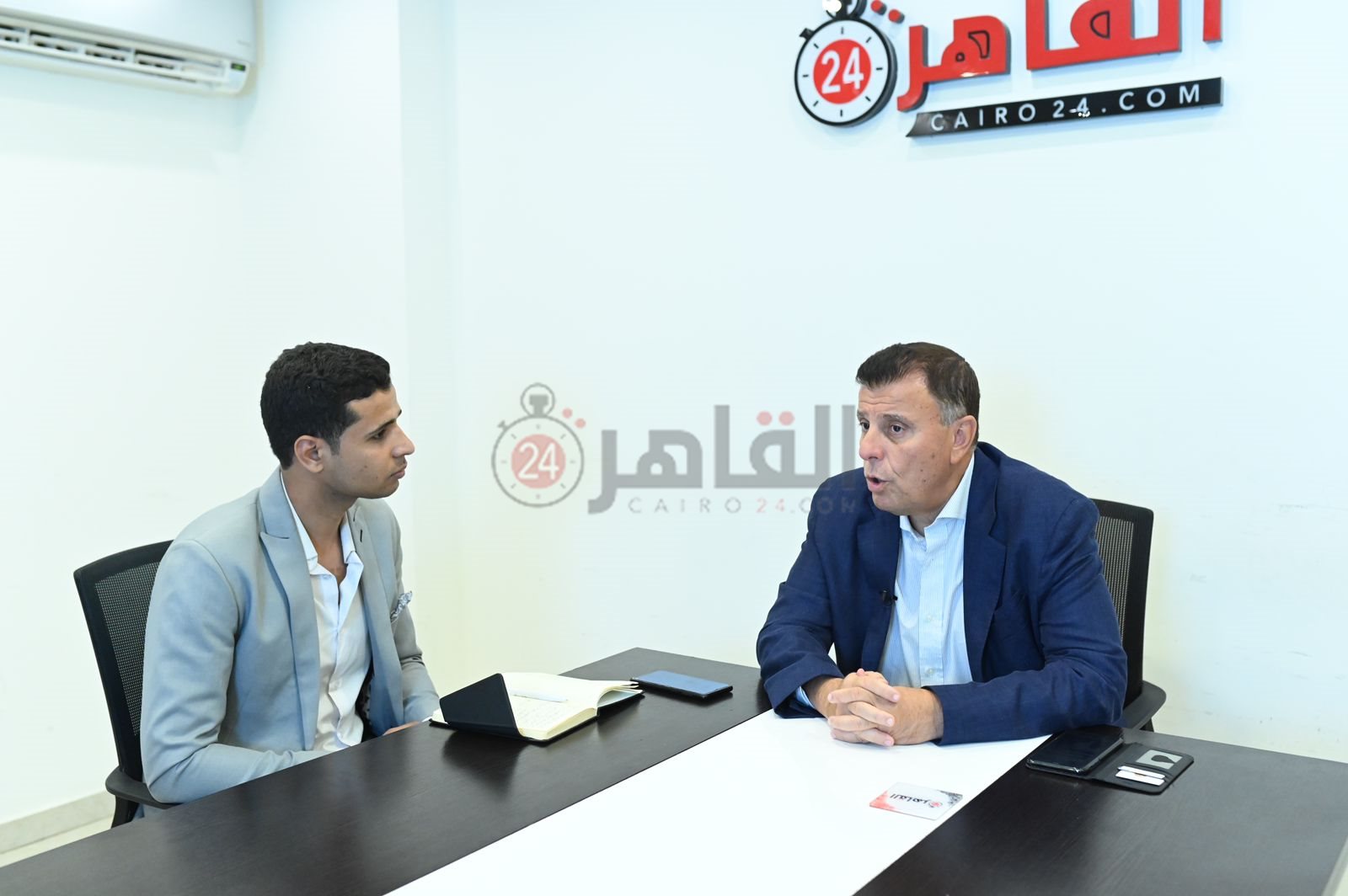 رئيس جامعة عين شمس