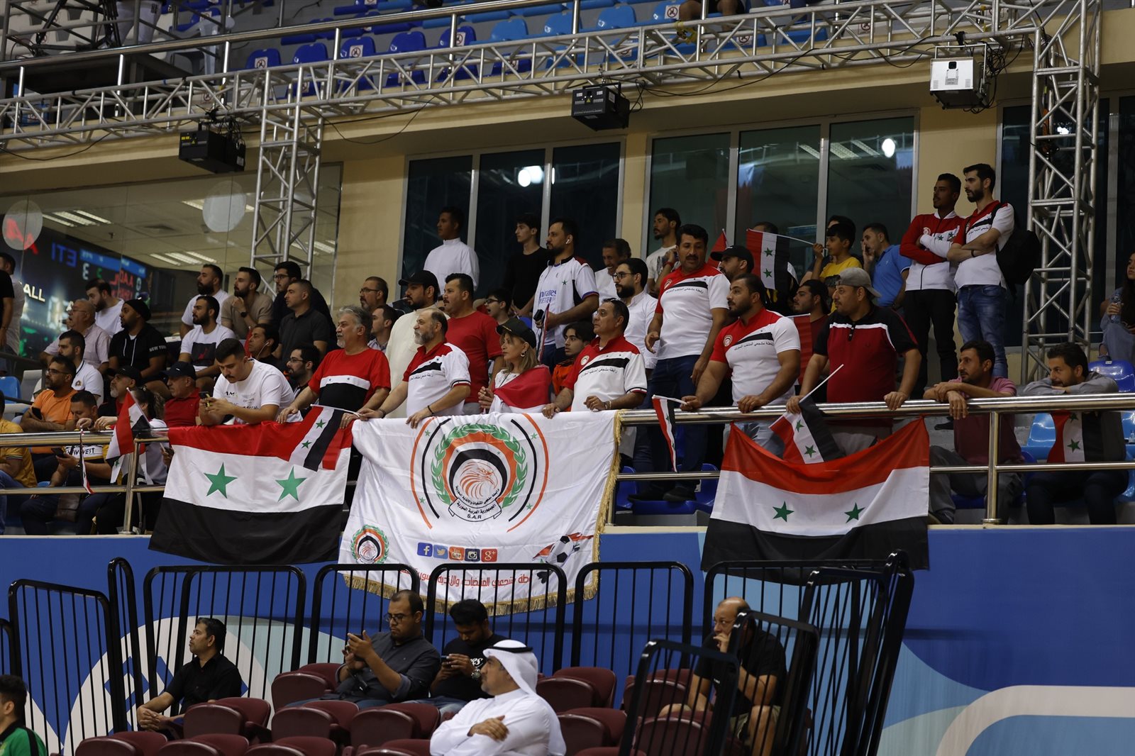 سلة الاتحاد السكندري (2)