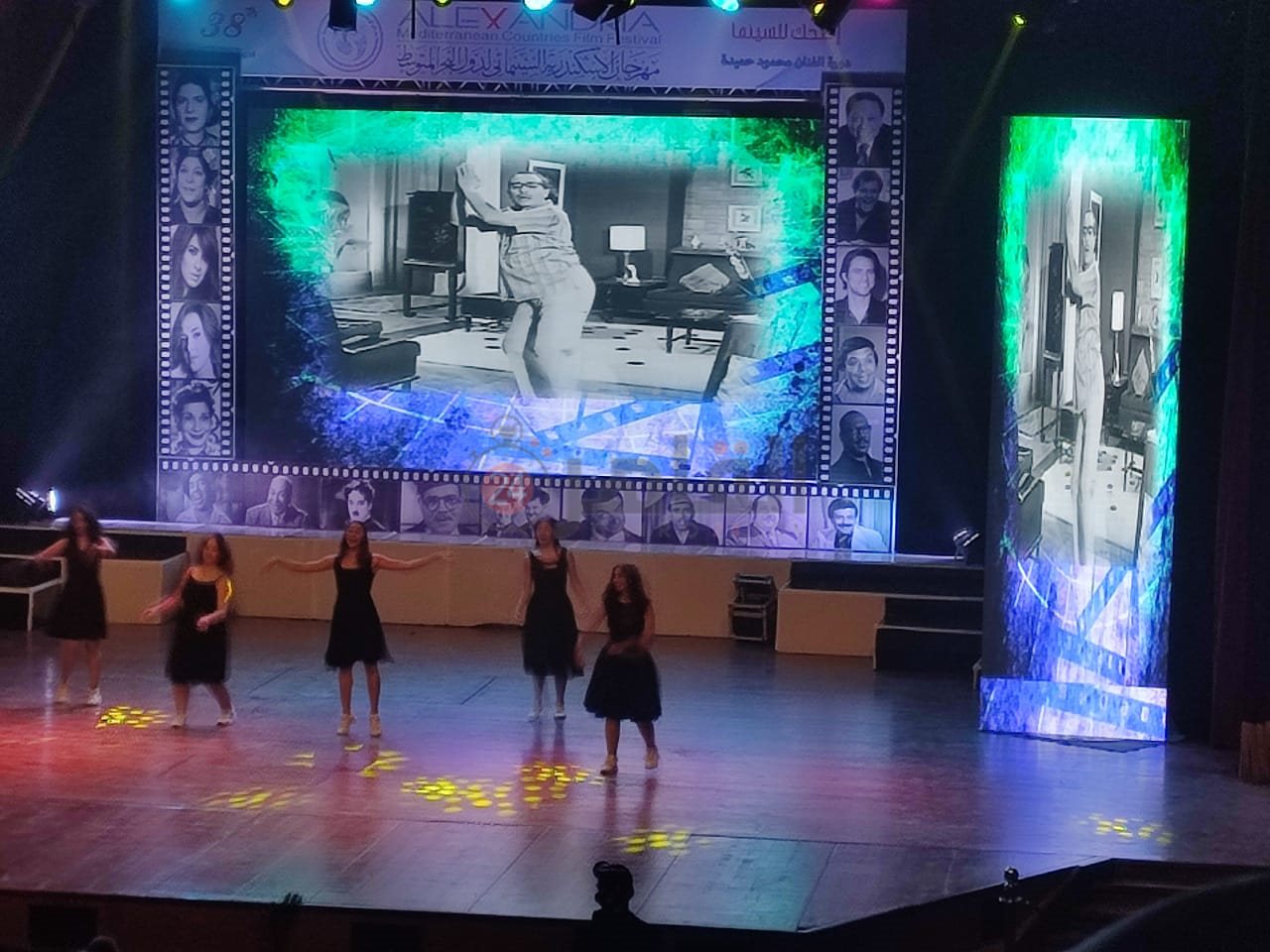 أوبرريت ضحكة من القلب (1)