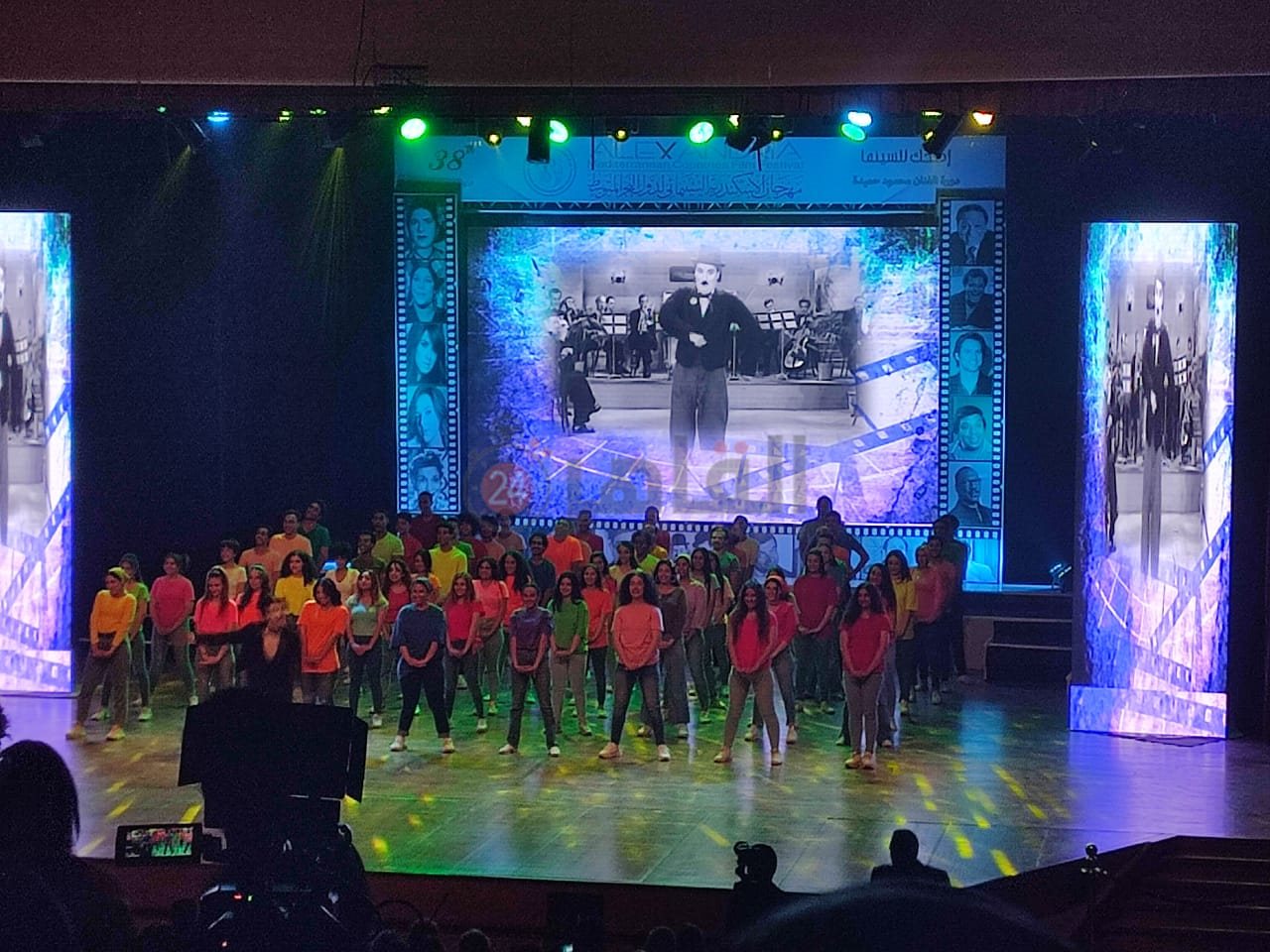 أوبرريت ضحكة من القلب (3)