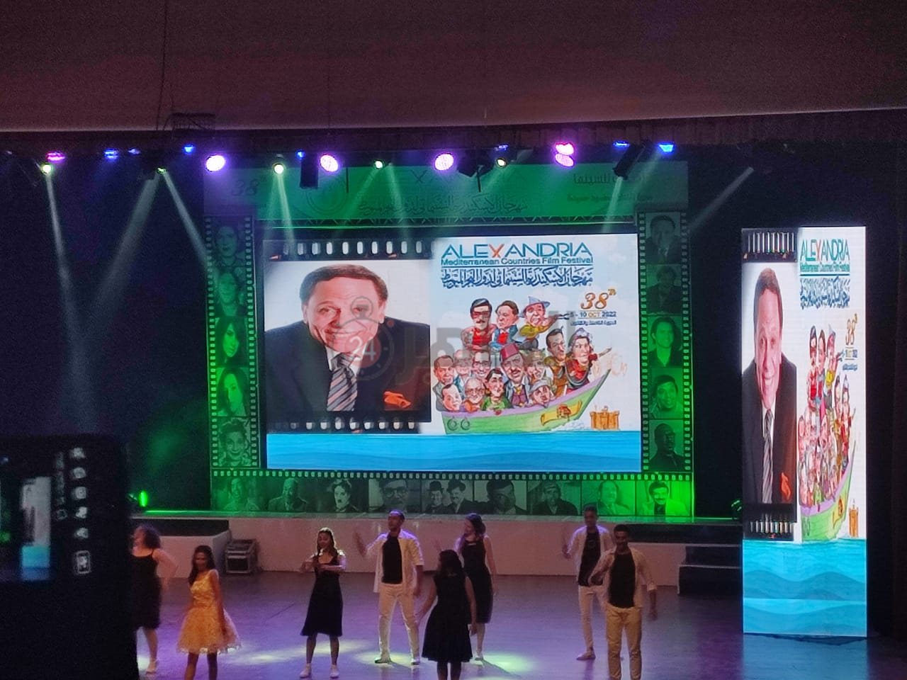 أوبرريت ضحكة من القلب (6)