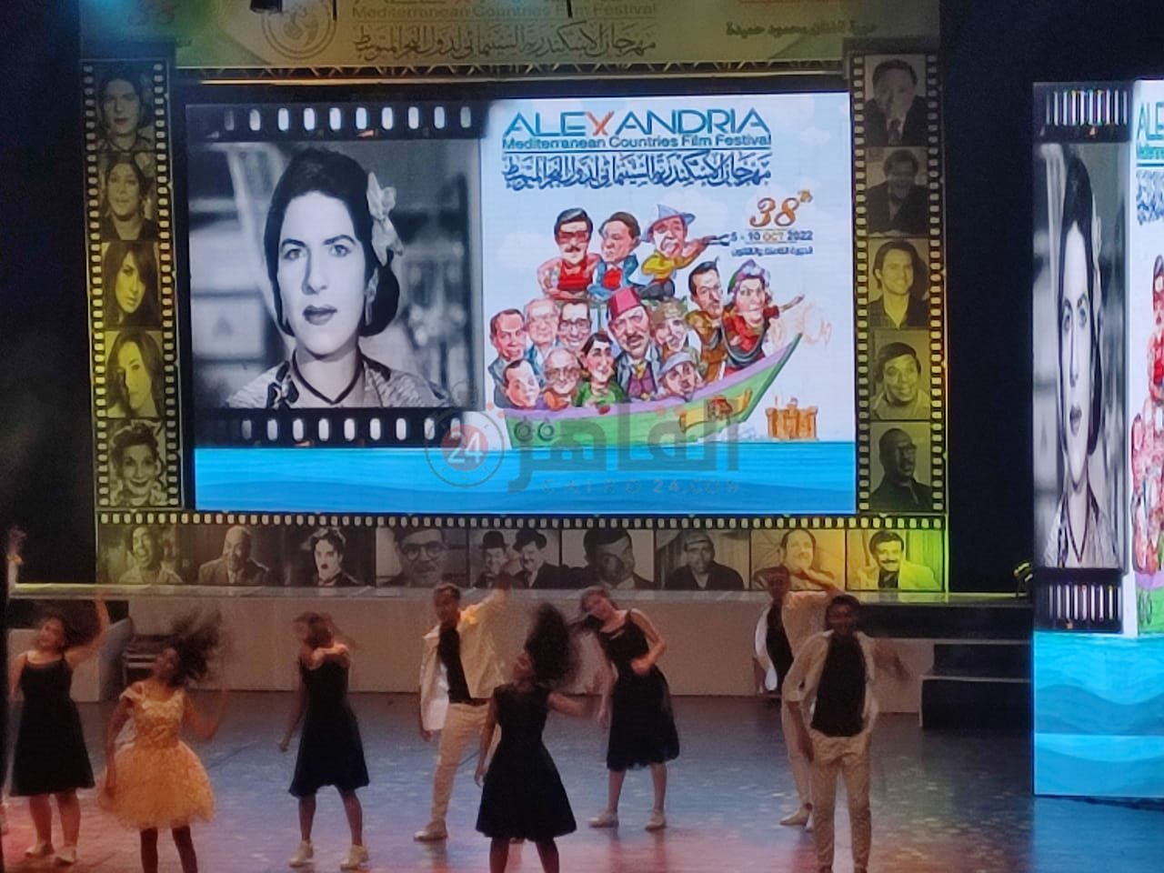 أوبرريت ضحكة من القلب (9)