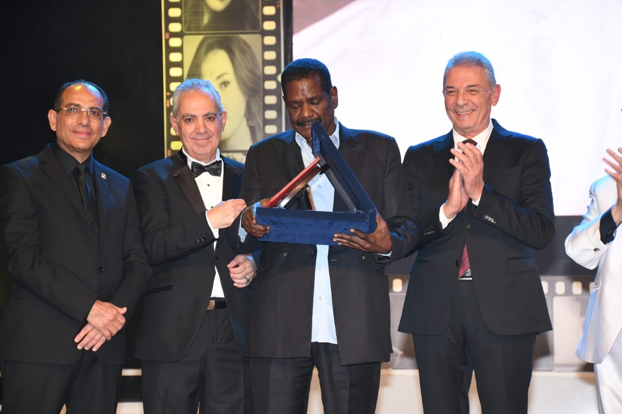 مهرجان الإسكندرية السينمائي (2)