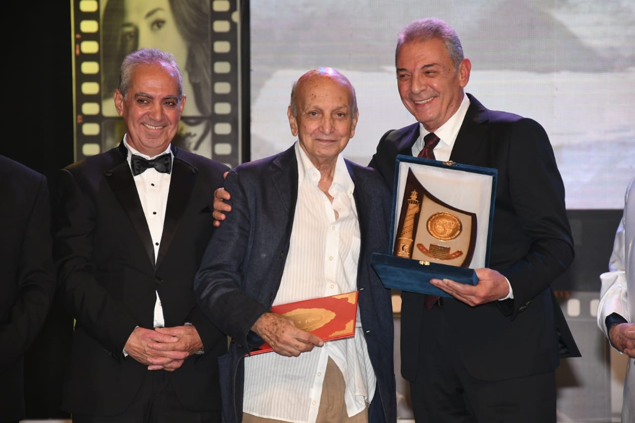 مهرجان الإسكندرية السينمائي (14)