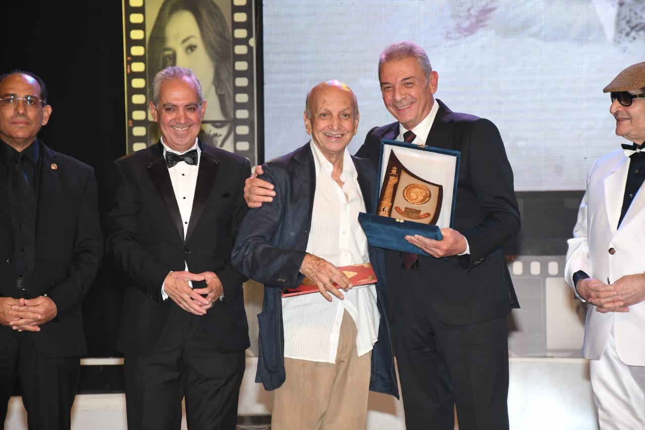 مهرجان الإسكندرية السينمائي (15)