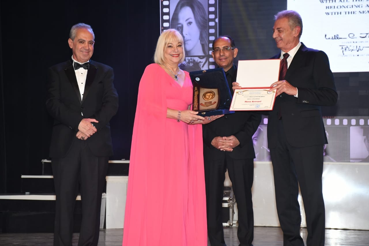 مهرجان الإسكندرية السينمائي (18)