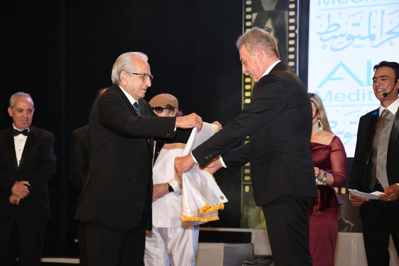 مهرجان الإسكندرية السينمائي (23)