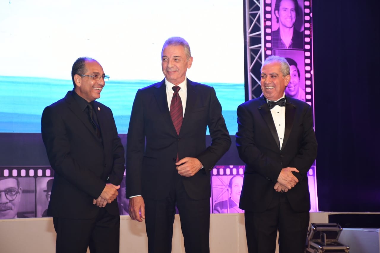 مهرجان الإسكندرية السينمائي (4)