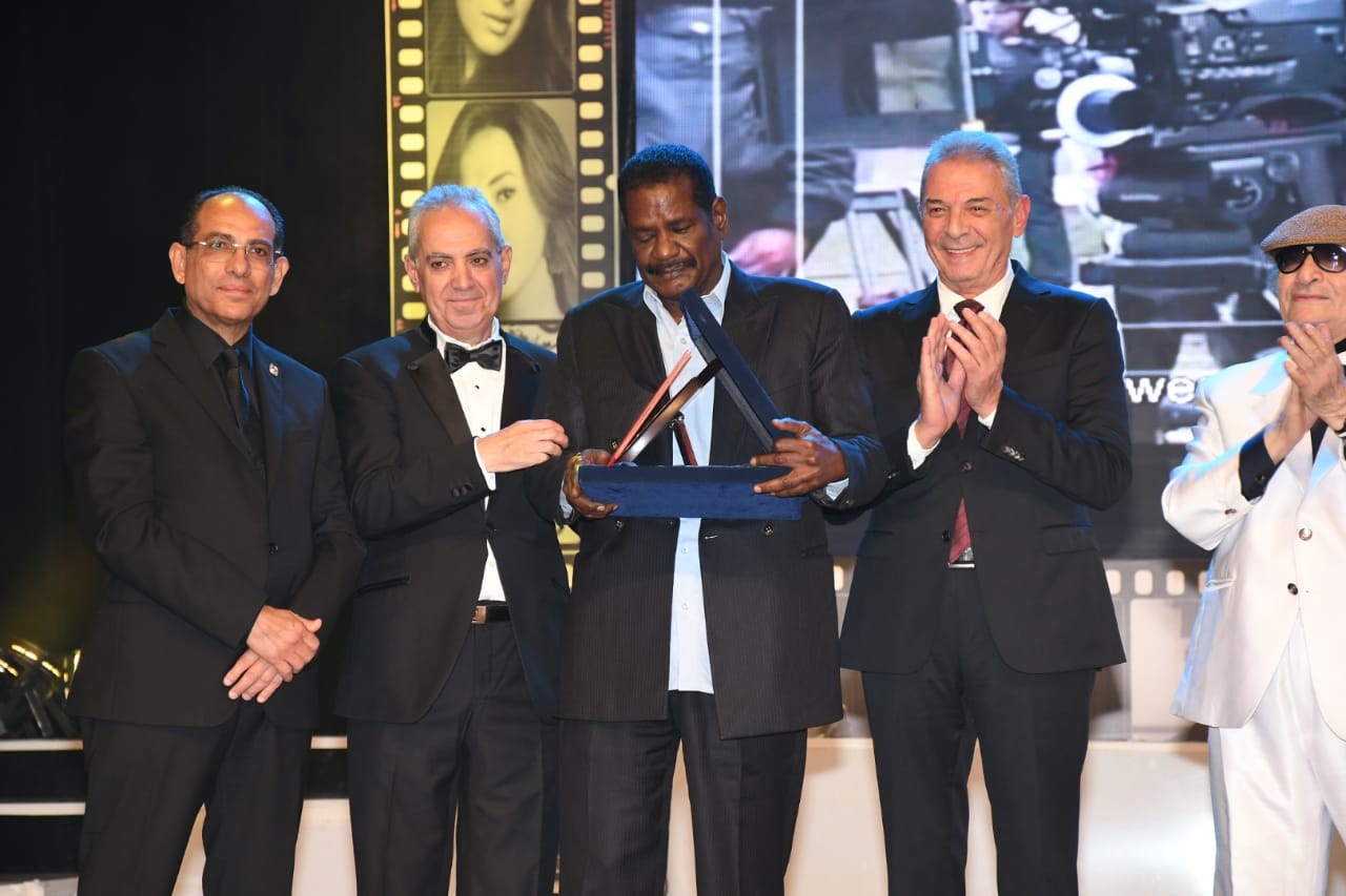 مهرجان الإسكندرية السينمائي (11)