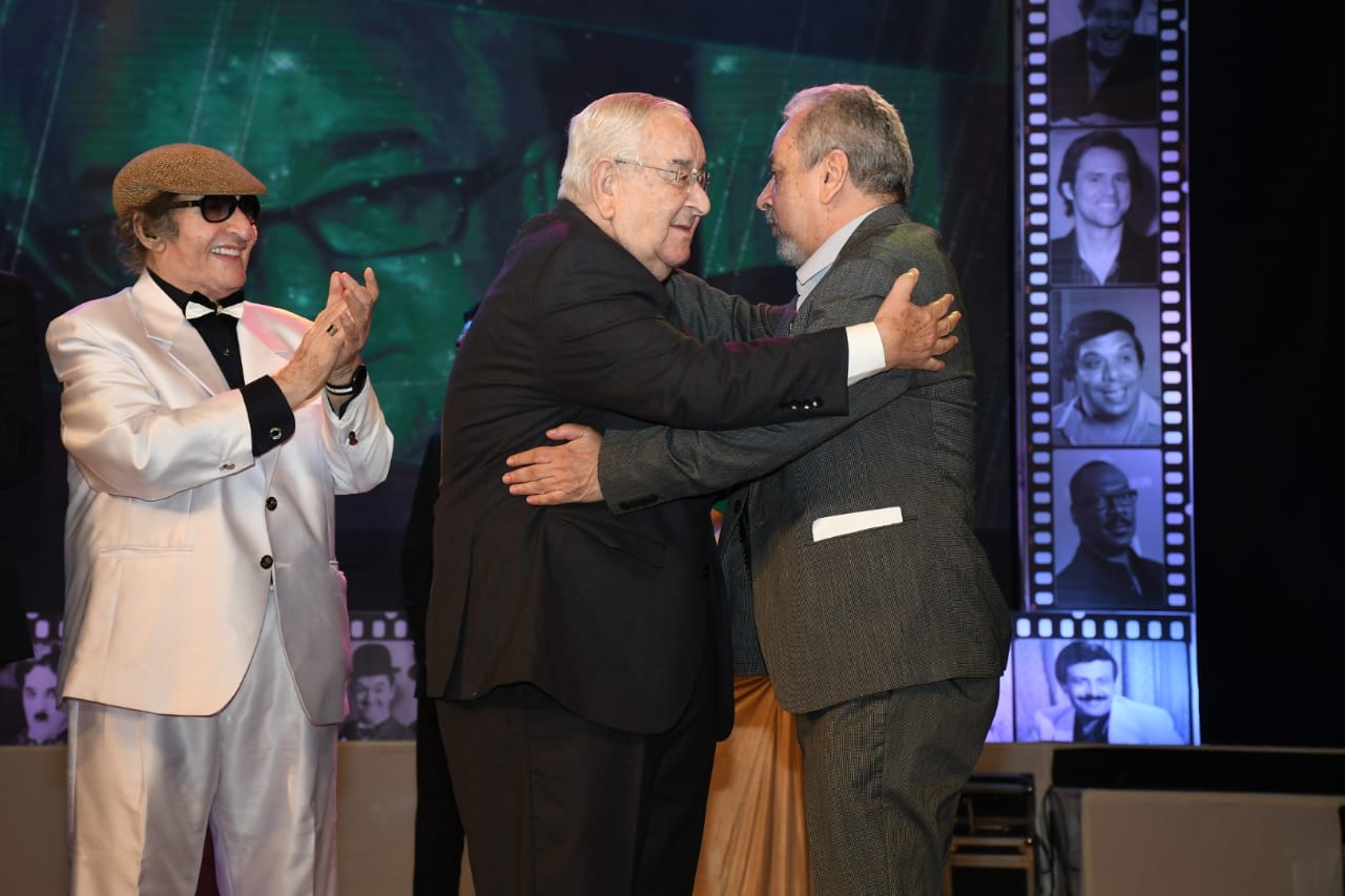 مهرجان الإسكندرية السينمائي (12)