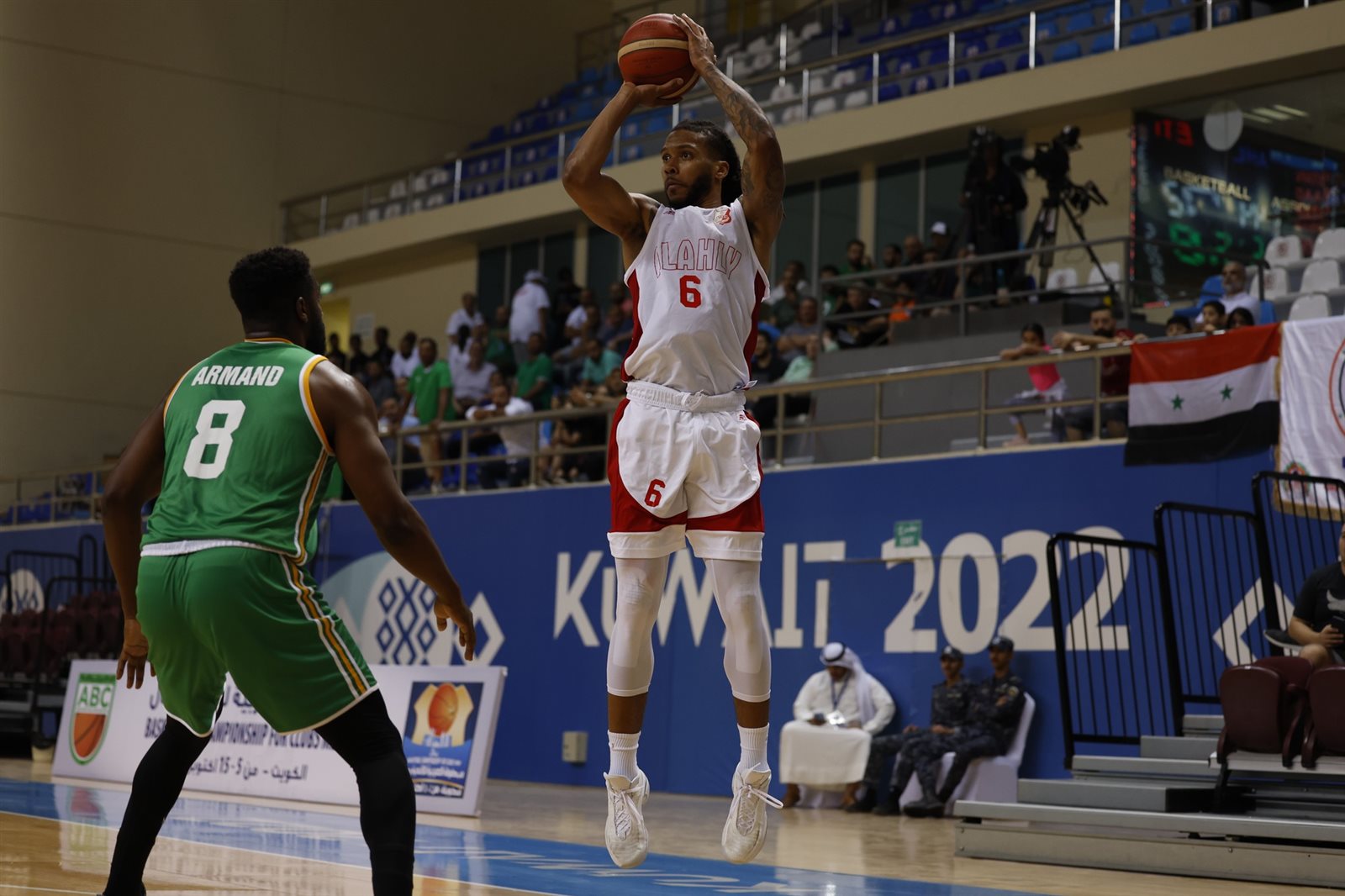 الاتحاد واهلي بني غازي (3)