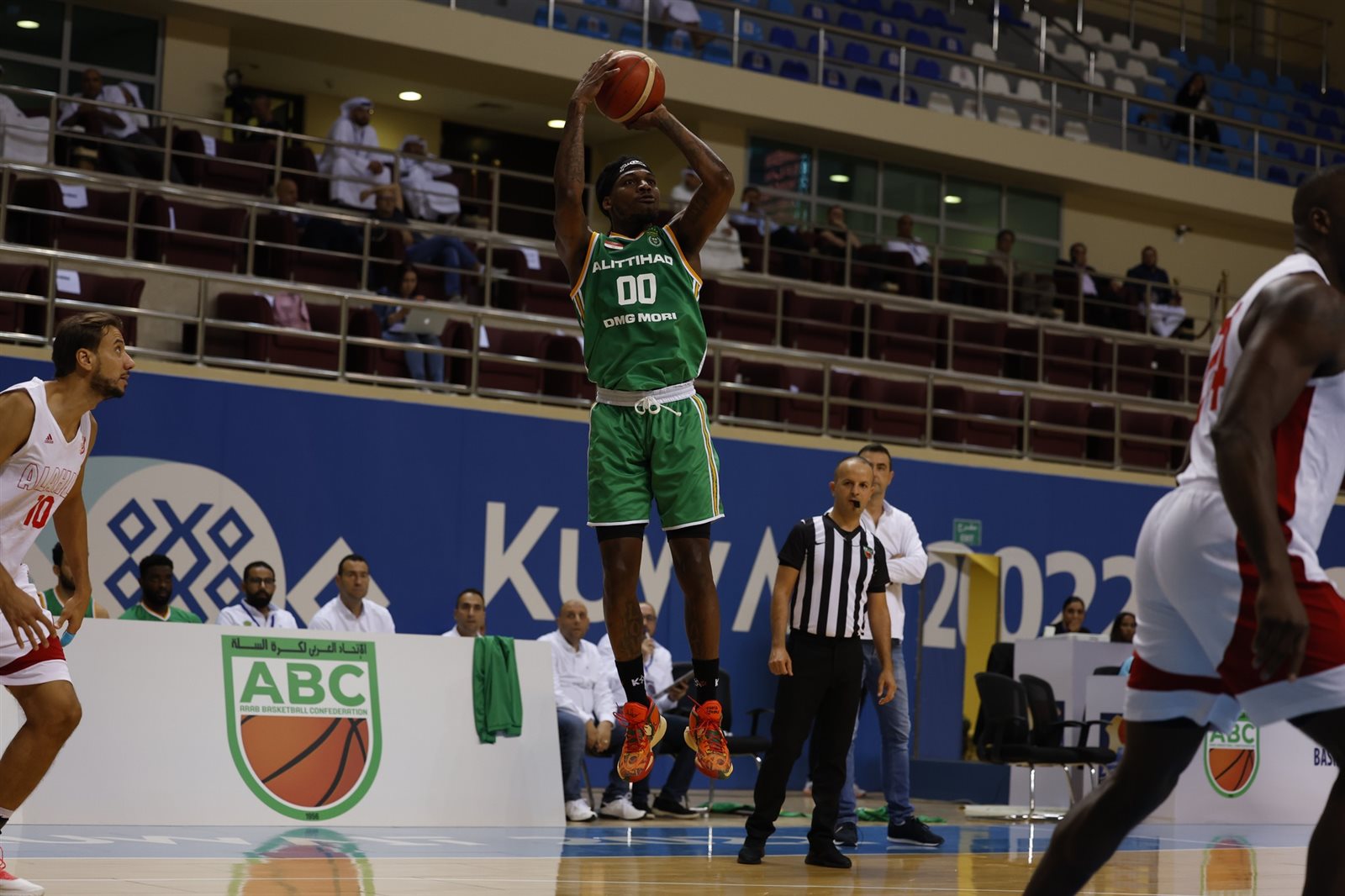 الاتحاد واهلي بني غازي (7)